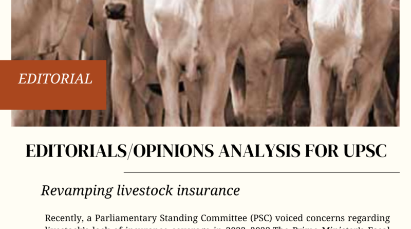 Editorials/Opinions Analysis For UPSC 17 April 2023 Ias Banenge