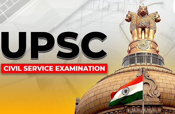 Is UPSC Changing Its Recruitment Pattern?