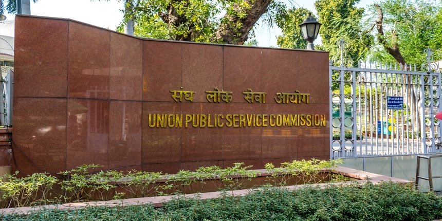 Is UPSC Changing Its Recruitment Pattern?