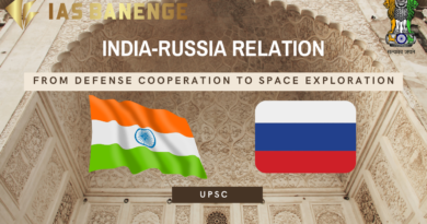 india russia relation