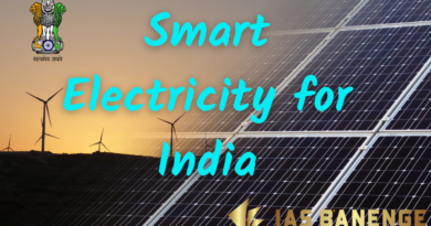 Smart Electricity for India