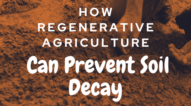 Regenerative Agriculture