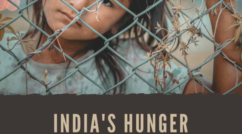 India's Hunger Paradox