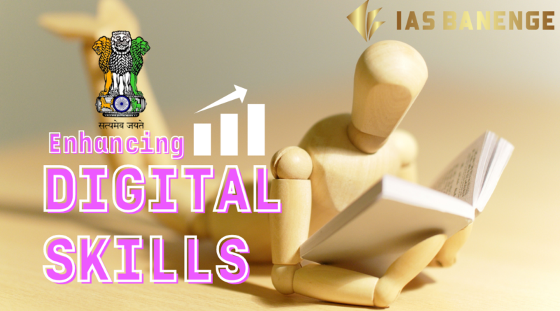 Digital Skills