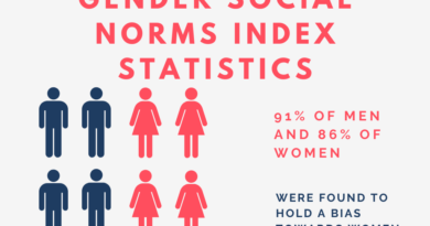 Gender Social Norms Index