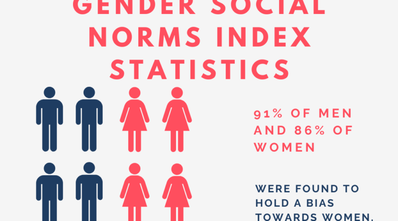 Gender Social Norms Index