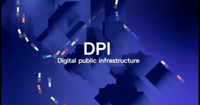 Global Digital Public Infrastructure | Ias Banenge