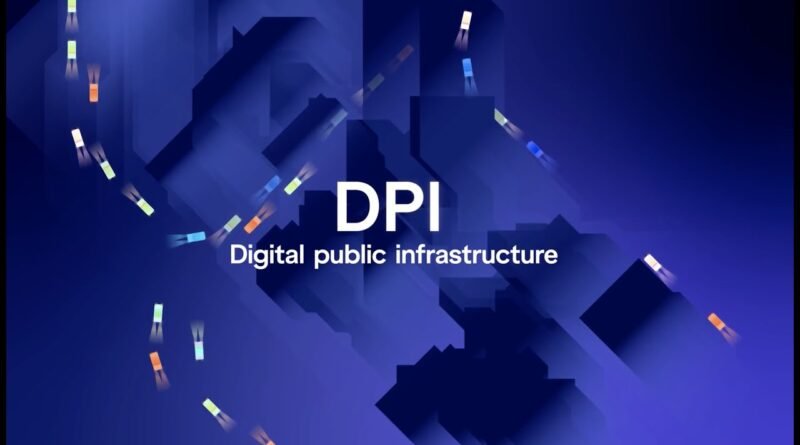 Global Digital Public Infrastructure | Ias Banenge