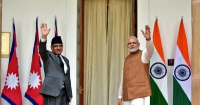 India-Nepal Relations