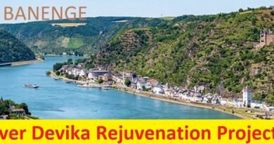 River Devika Rejuvenation Project