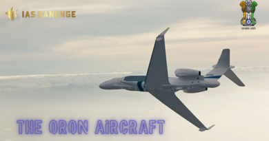 The ORON Aircraft