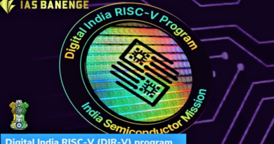 Digital India RISC-V (DIR-V) Program