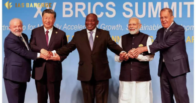 the 15th BRICS Summit