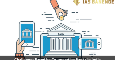 Urban Cooperative Banks