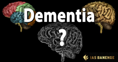 Dementia