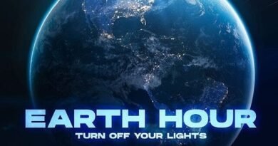 Earth Hour