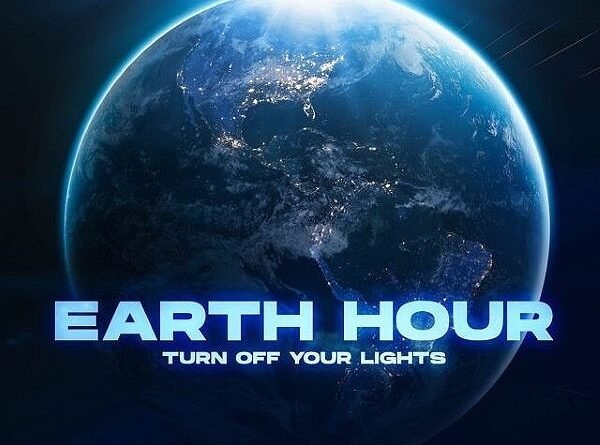 Earth Hour