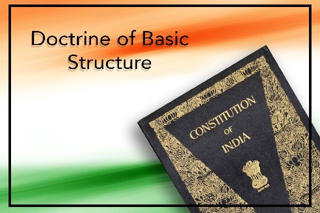 Basic Structure of the Constitution