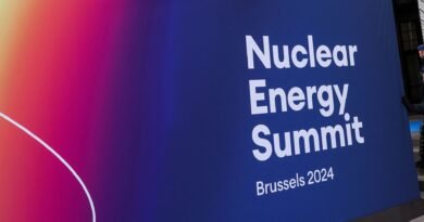 Nuclear Energy Summit