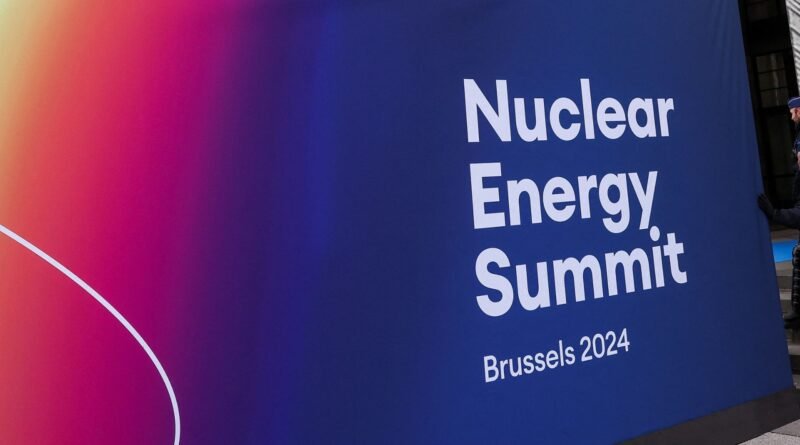 Nuclear Energy Summit