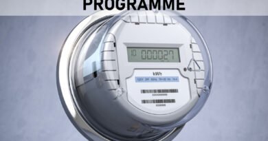 Smart Meter National Programme