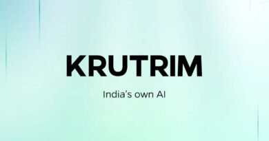 Krutrim AI