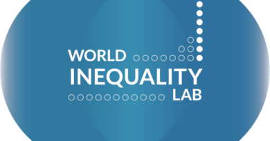 world inequality lab