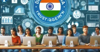 Digital India Trust Agency