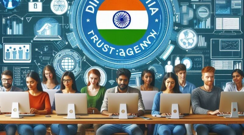 Digital India Trust Agency