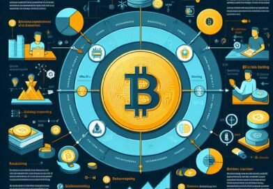 Bitcoin Halving: An Overview | Ias Banenge