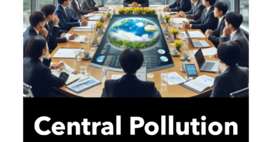 Central Pollution Control Board