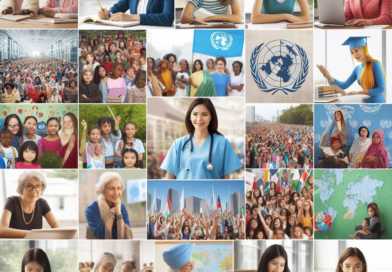 UN Women Overview | Ias Banenge