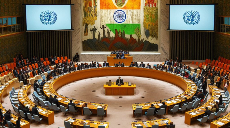 India’s Abstention on Human Rights Council’s Resolution on Gaza Ceasefire