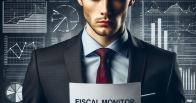 About the Fiscal Monitor Report