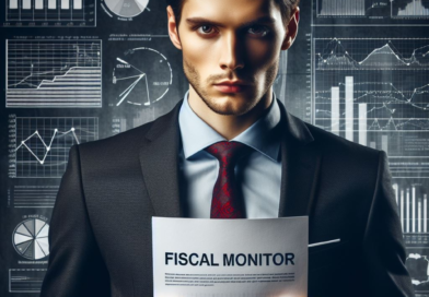 About the Fiscal Monitor Report