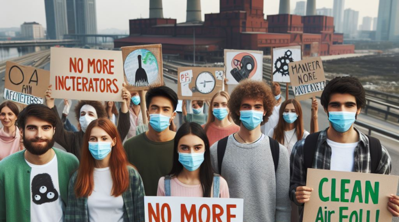 Global Alliance for Incinerator Alternatives