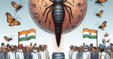 India Successfully Eliminates Visceral Leishmaniasis Ias Banenge