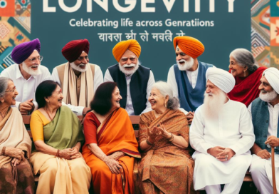 Longevity India Initiative