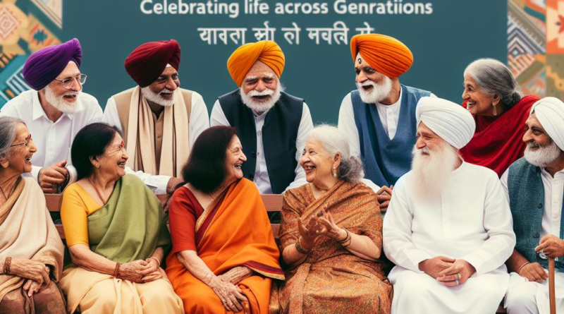 Longevity India Initiative