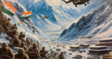 Operation Meghdoot