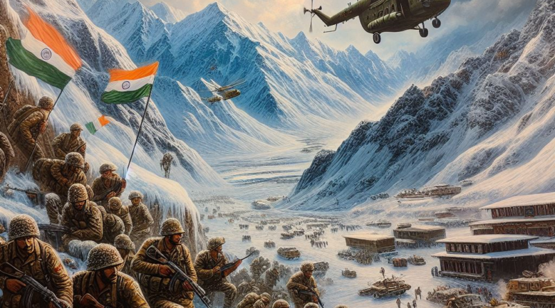 Operation Meghdoot