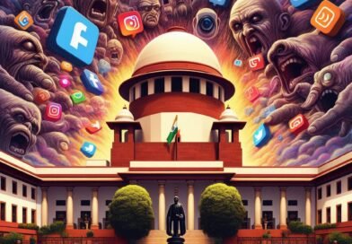 Supreme Court of India Raises Concerns Over Misuse of Social Media for Spreading Misinformation