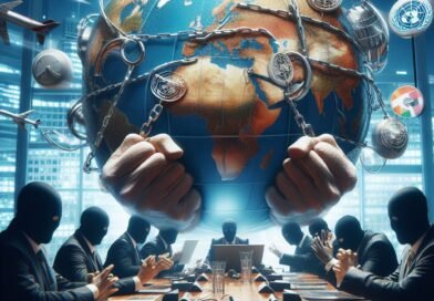 Global Agencies Call for Action Against Transnational Organized Crime