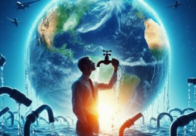 World Bank Report Highlights Global Water Crisis| Ias Banenge