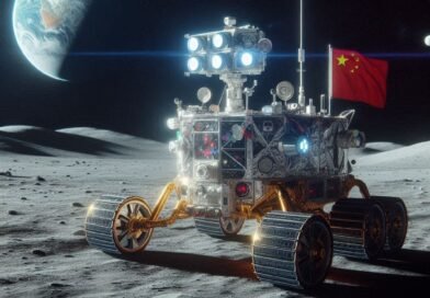 Chang’e 6 Mission