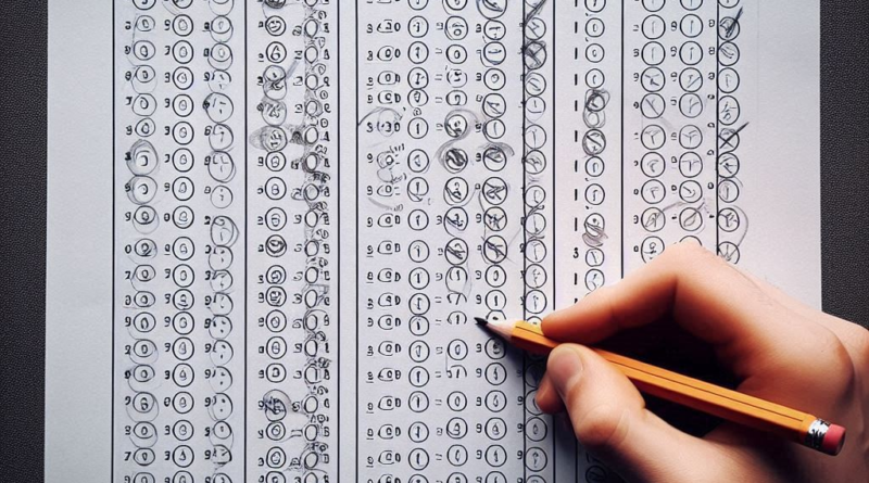 UPSC CSAT answer key 2024