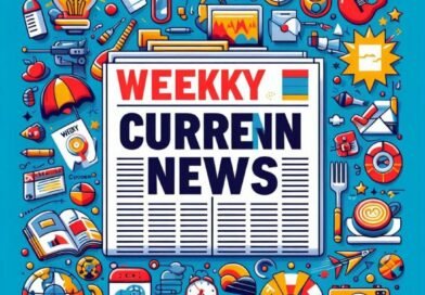 Weekly Currents Affair Notes (23-06-2024 to 29-06-2024)