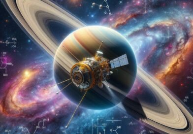 Cassini Mission and Milgromian Dynamics |Ias Banenge