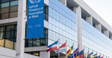 International Labour Organisation Report Asks Nations To Uphold Freedom Of Association At Work