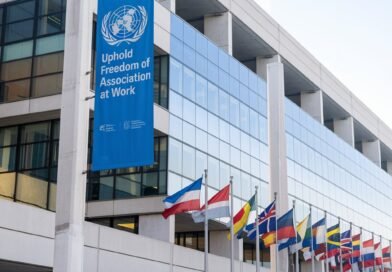 International Labour Organisation Report Asks Nations To Uphold Freedom Of Association At Work